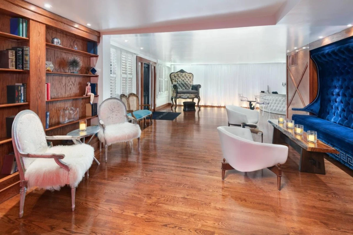 The Saint Hotel Key West Autograph Collection - Hotel Photo 3