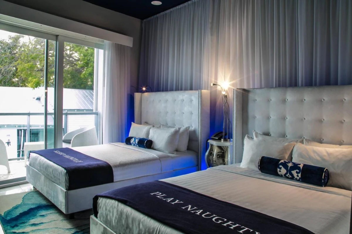 The Saint Hotel Key West Autograph Collection - Hotel Photo 7