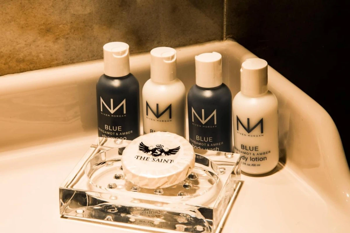 The Saint Hotel Key West Autograph Collection - Hotel Photo 13