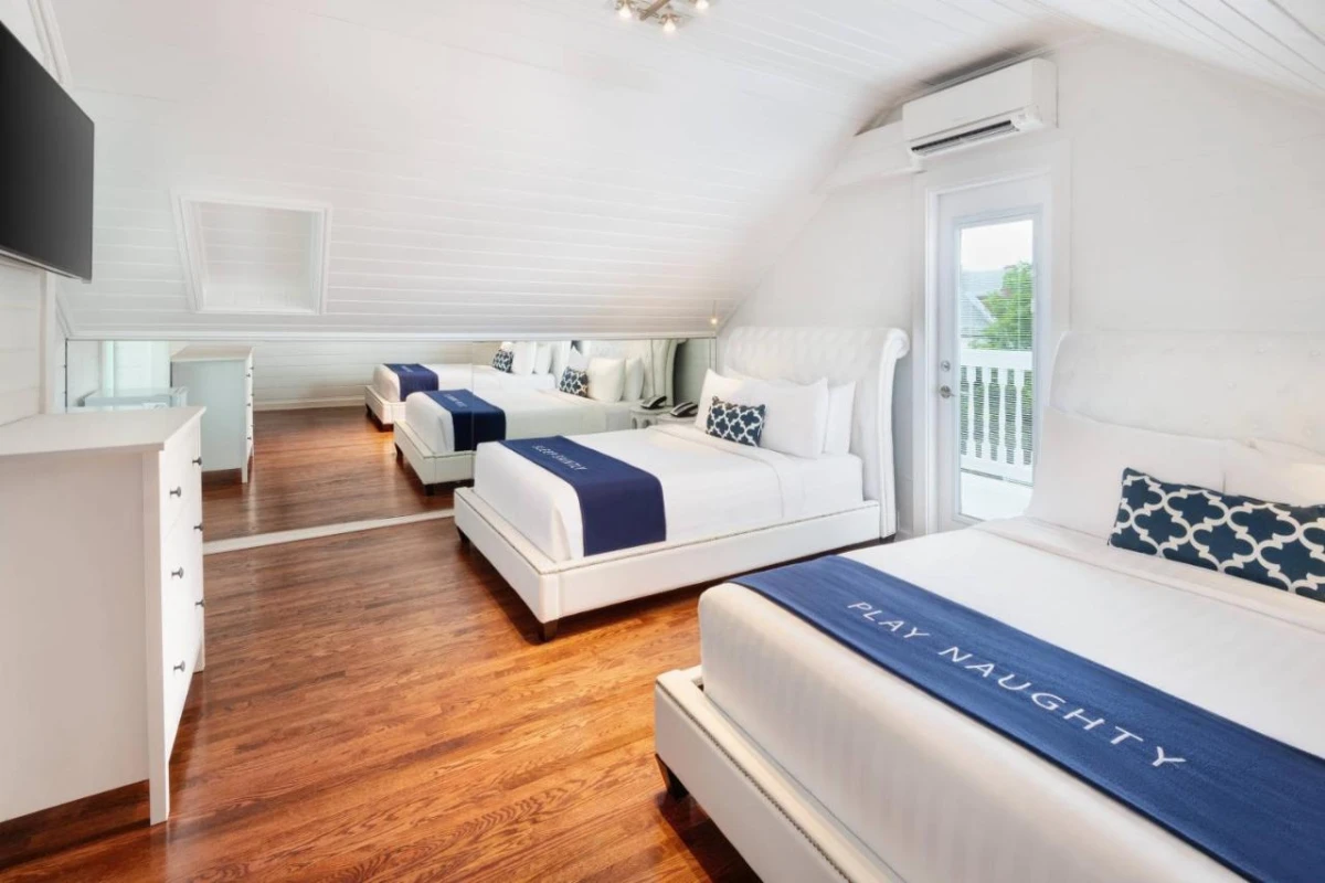 The Saint Hotel Key West Autograph Collection - Hotel Photo 17