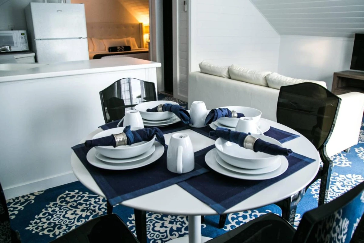 The Saint Hotel Key West Autograph Collection - Hotel Photo 20