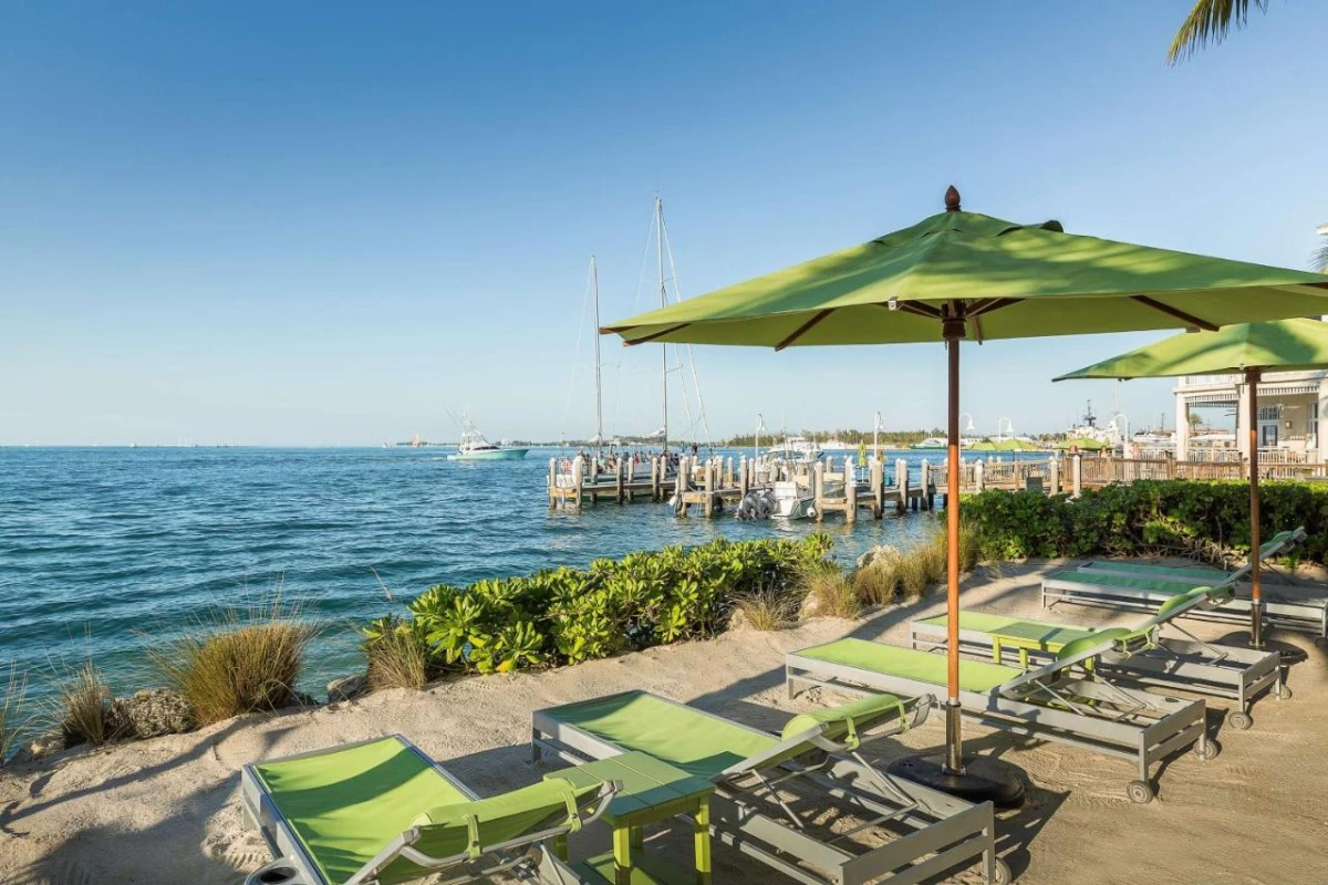 Hyatt Centric Key West Resort & Spa - Hotel Photo 3