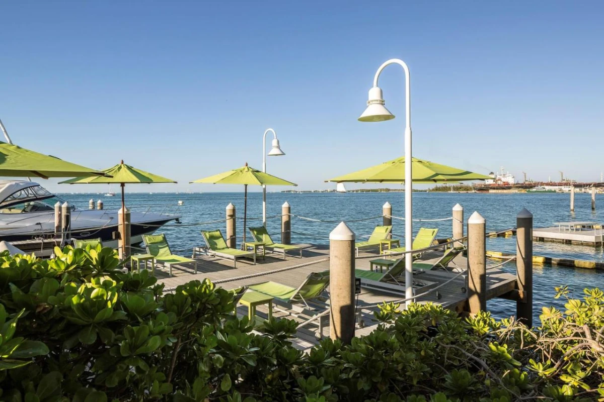 Hyatt Centric Key West Resort & Spa - Hotel Photo 4
