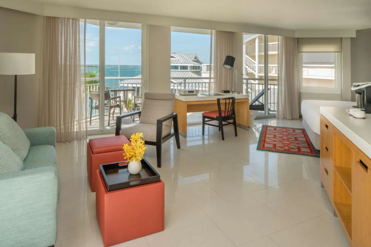 Hyatt Centric Key West Resort & Spa - Hotel Photo 7