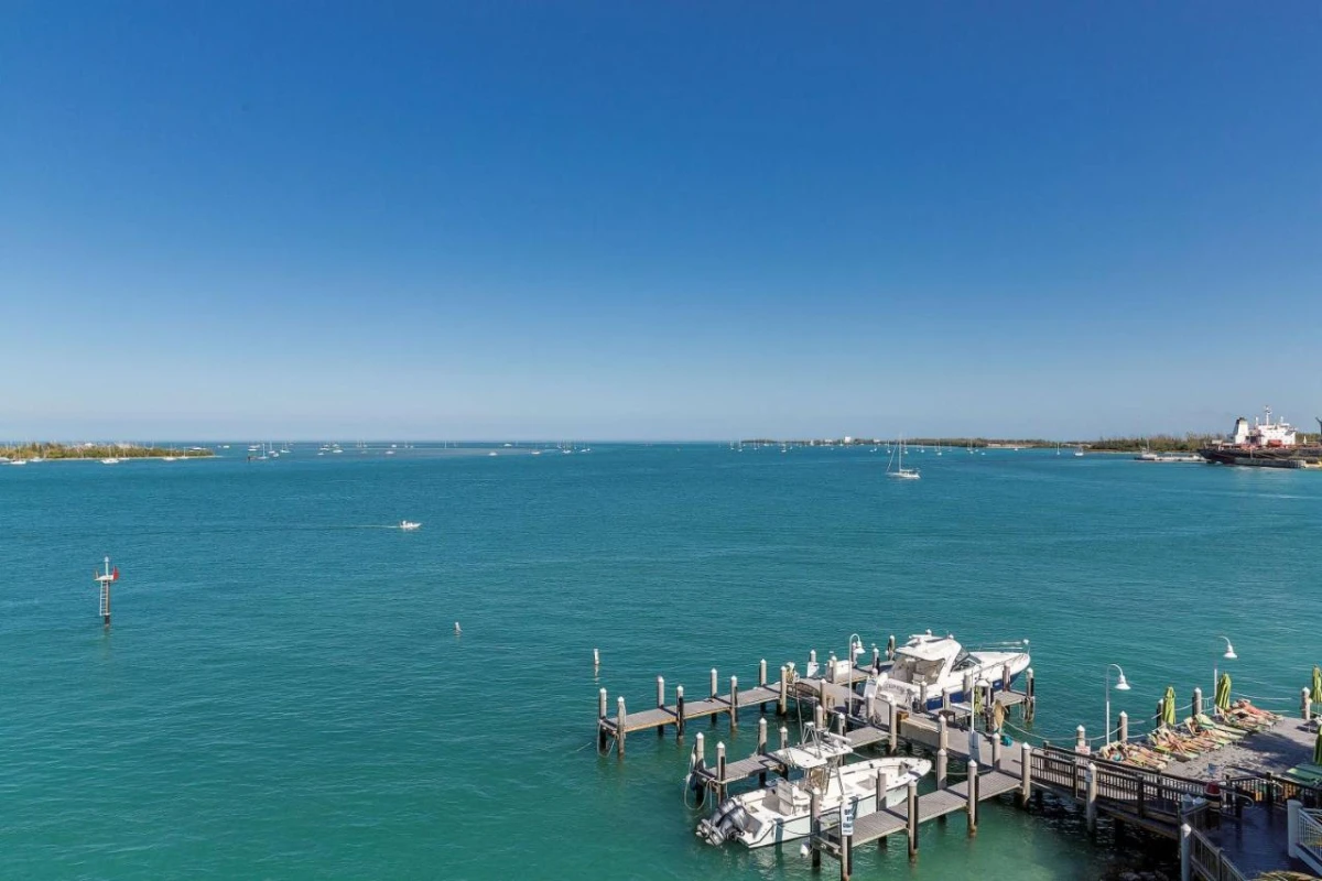 Hyatt Centric Key West Resort & Spa - Hotel Photo 8