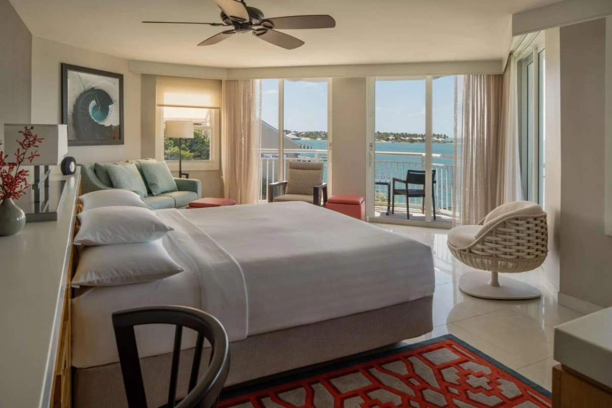 Hyatt Centric Key West Resort & Spa - Hotel Photo 10