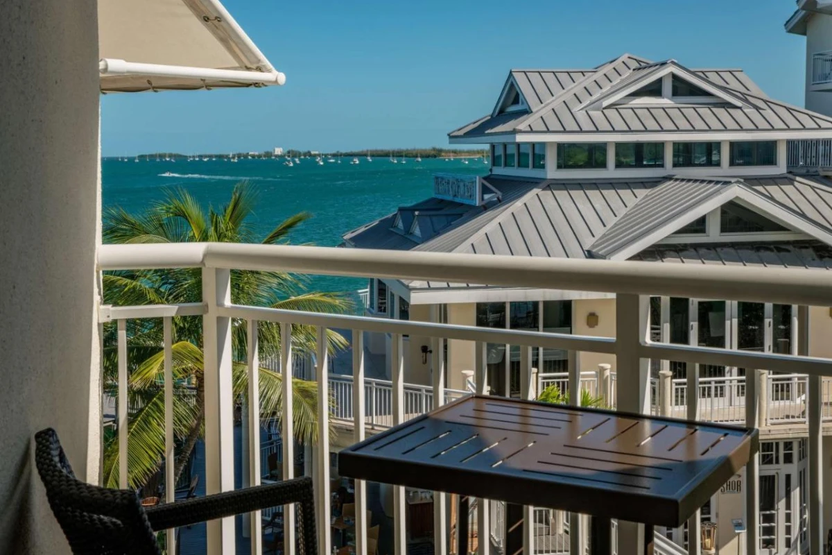 Hyatt Centric Key West Resort & Spa - Hotel Photo 11