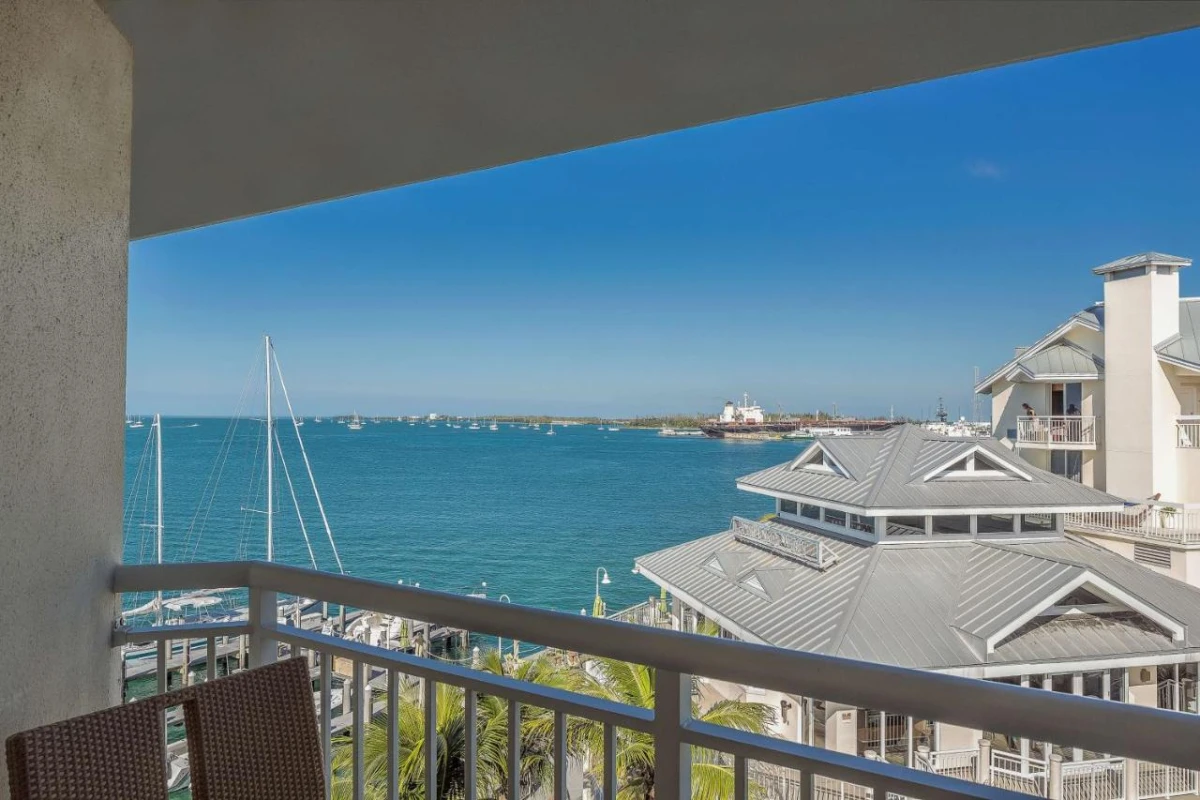 Hyatt Centric Key West Resort & Spa - Hotel Photo 12