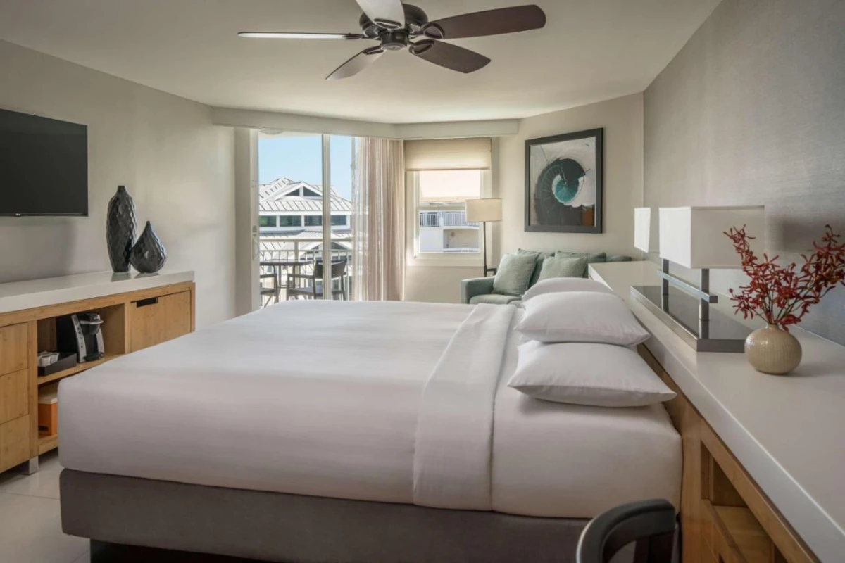 Hyatt Centric Key West Resort & Spa - Hotel Photo 13