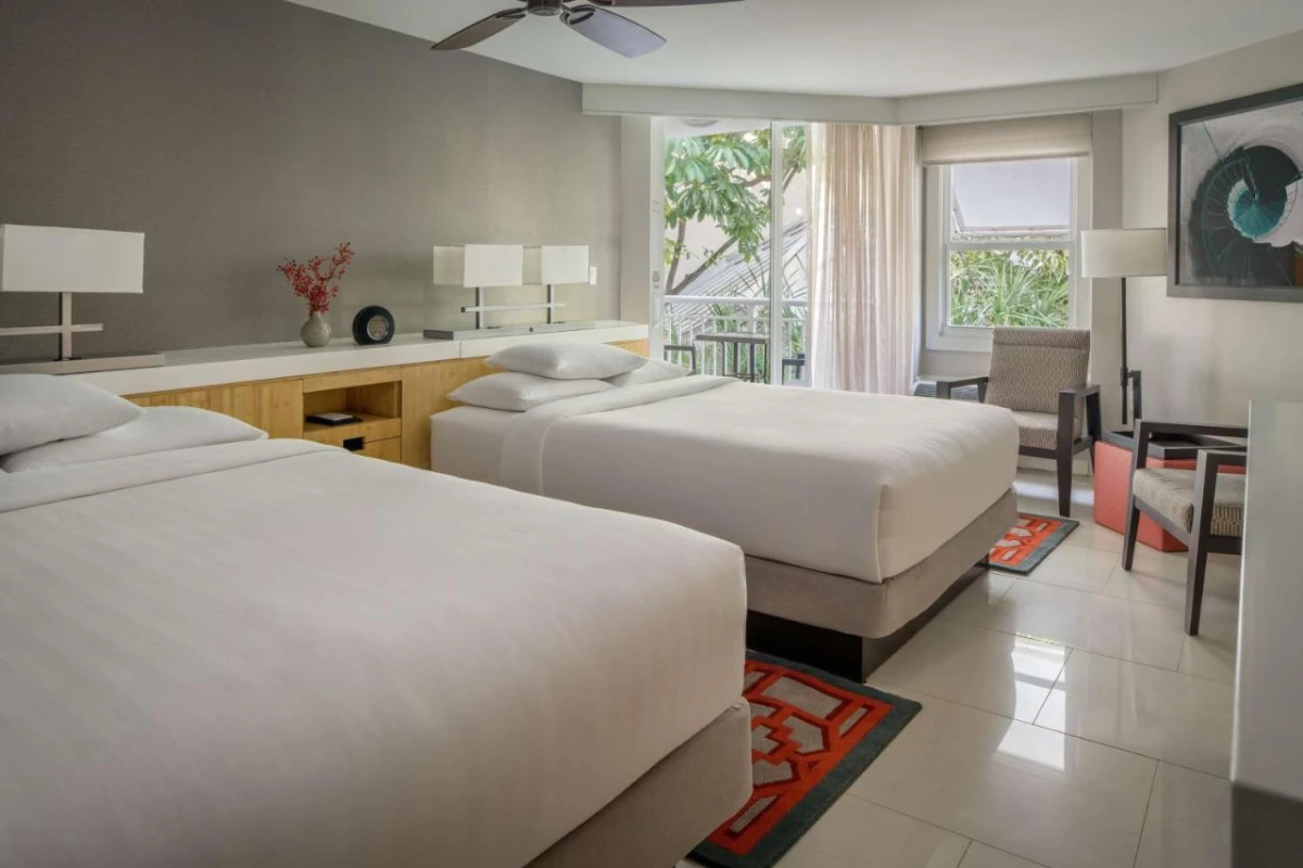 Hyatt Centric Key West Resort & Spa - Hotel Photo 14