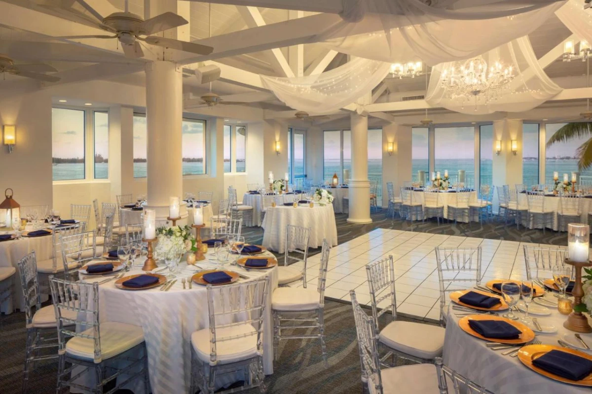 Hyatt Centric Key West Resort & Spa - Hotel Photo 16