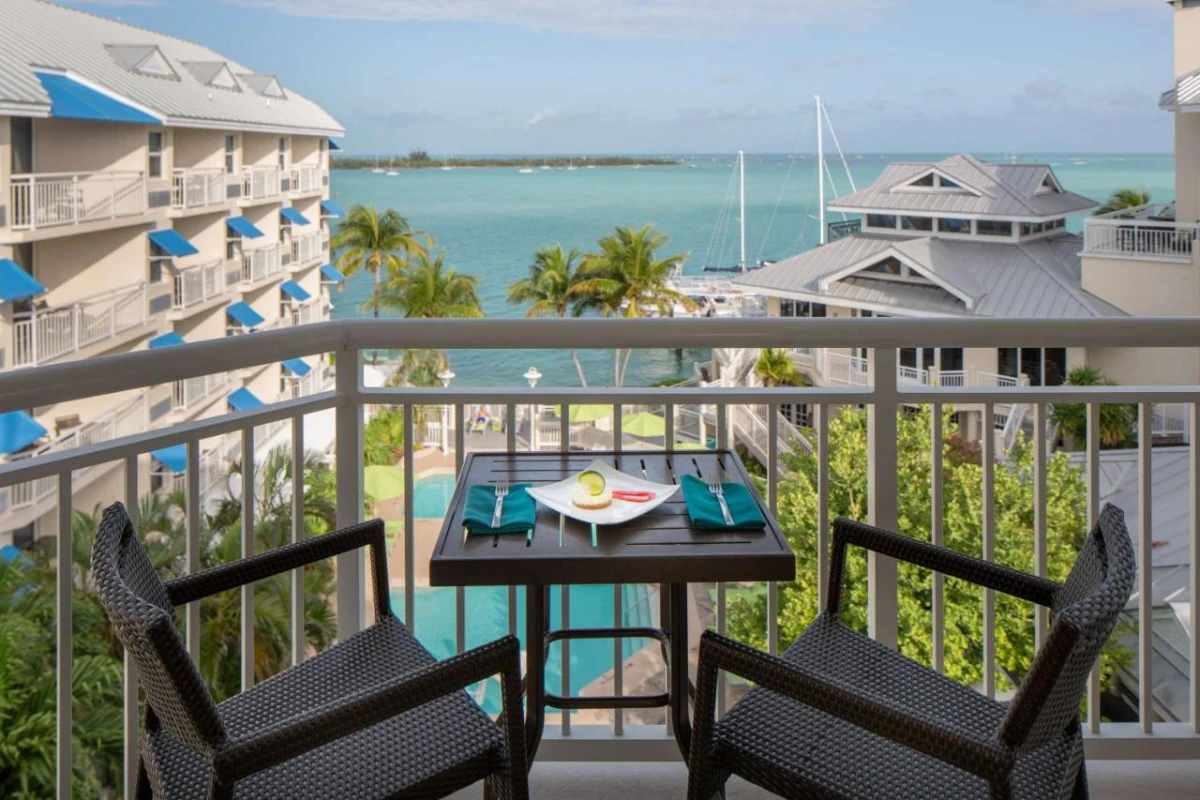 Hyatt Centric Key West Resort & Spa - Hotel Photo 19