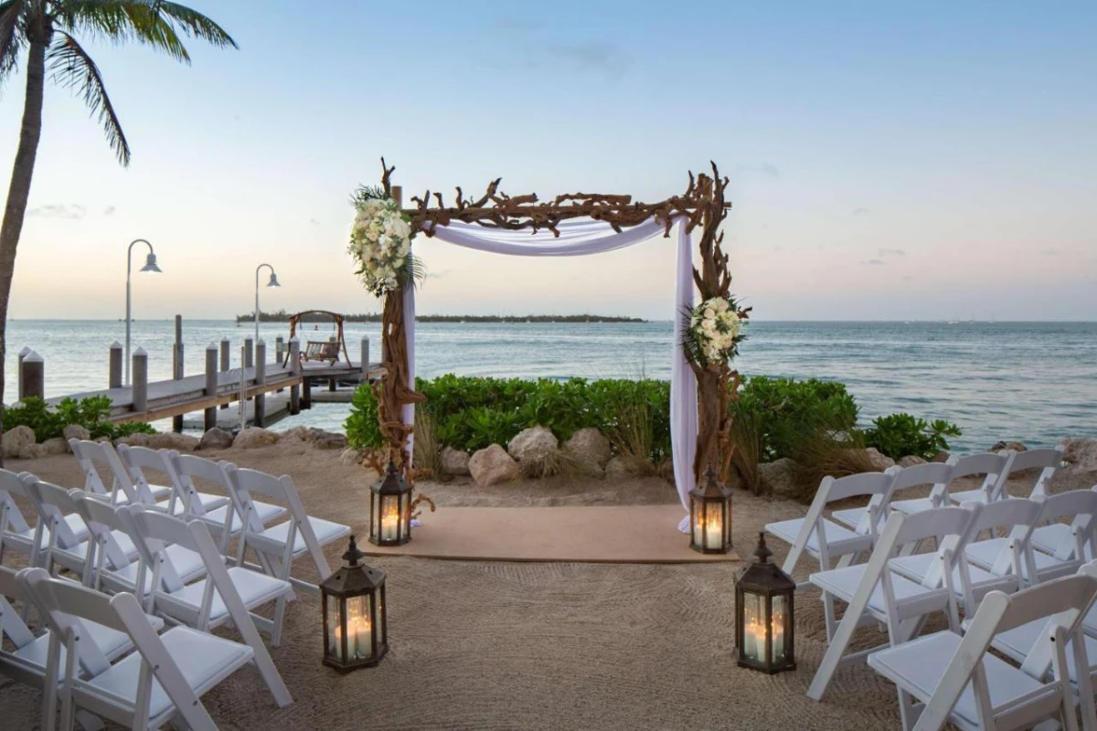 Hyatt Centric Key West Resort & Spa - Hotel Photo 22