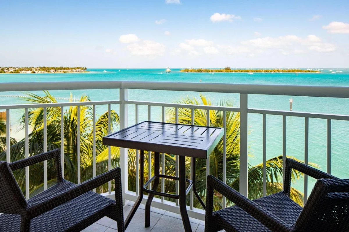 Hyatt Centric Key West Resort & Spa - Hotel Photo 23