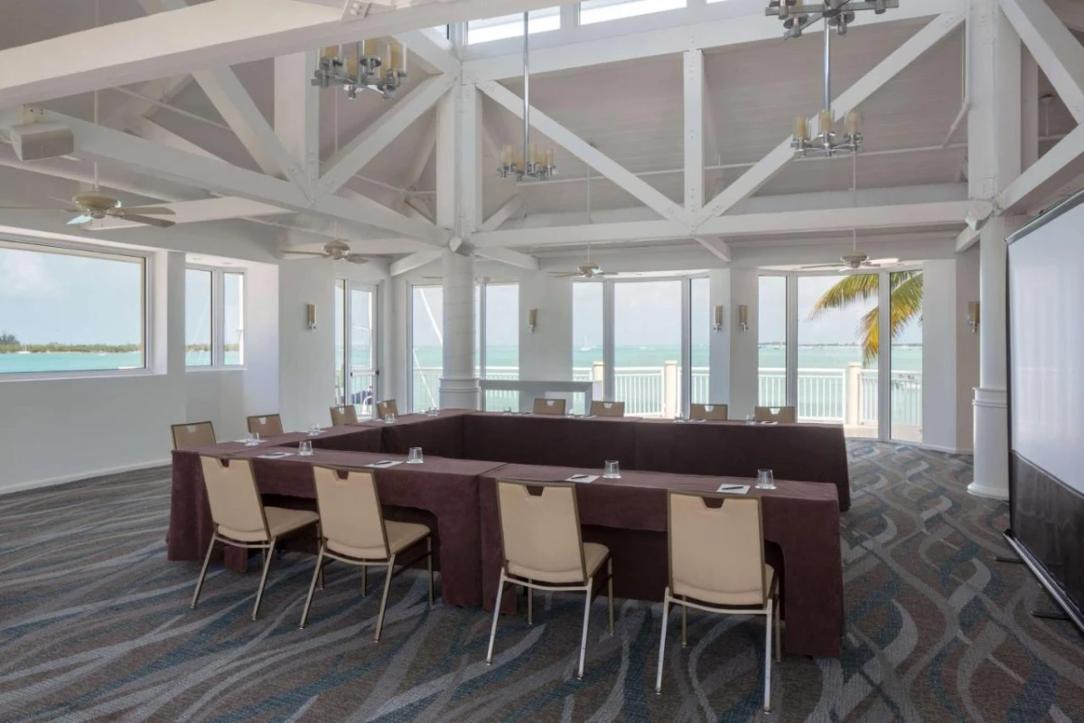 Hyatt Centric Key West Resort & Spa - Hotel Photo 24