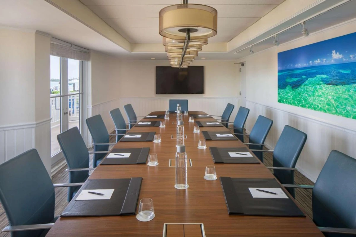 Hyatt Centric Key West Resort & Spa - Hotel Photo 25