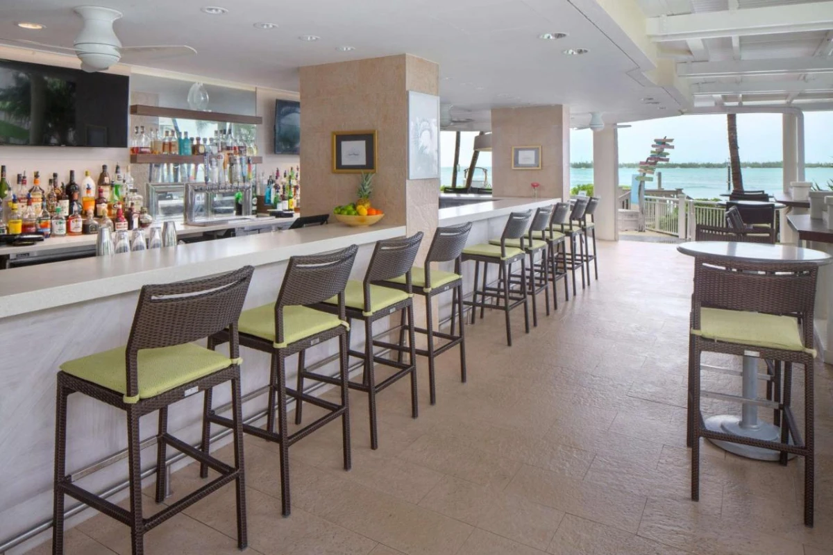 Hyatt Centric Key West Resort & Spa - Hotel Photo 26
