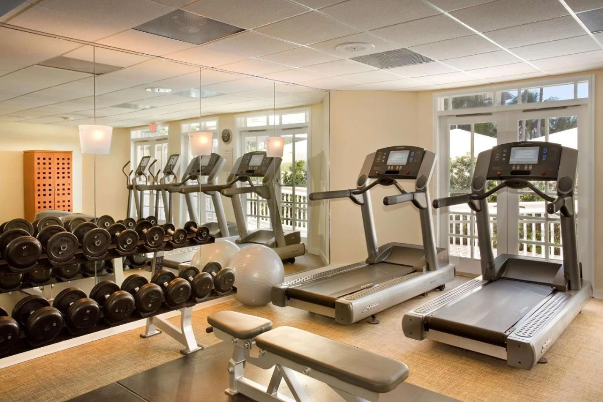 Hyatt Centric Key West Resort & Spa - Hotel Photo 27