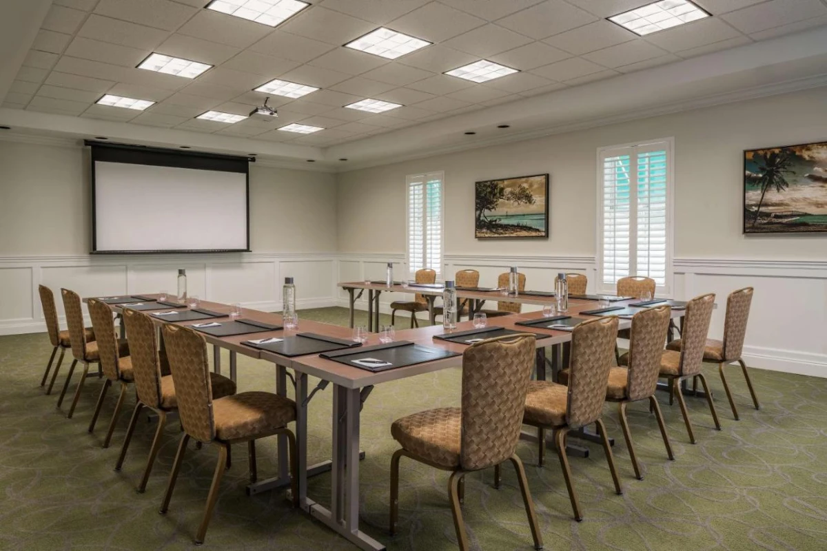 Hyatt Centric Key West Resort & Spa - Hotel Photo 28