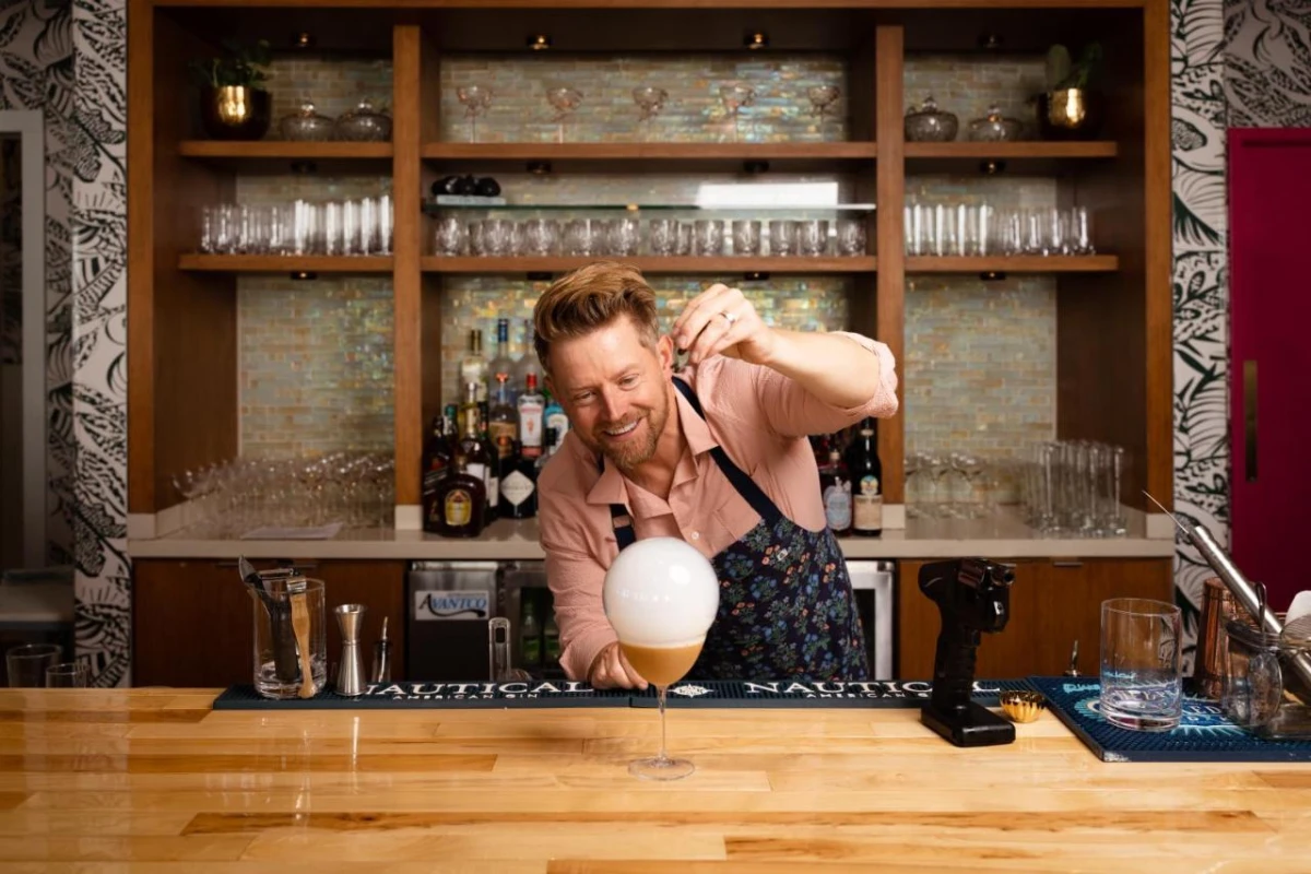 Hyatt Centric Key West Resort & Spa - Hotel Photo 32