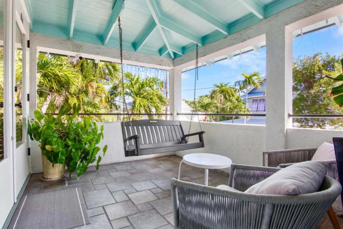 Eden House Key West - Hotel Photo 4