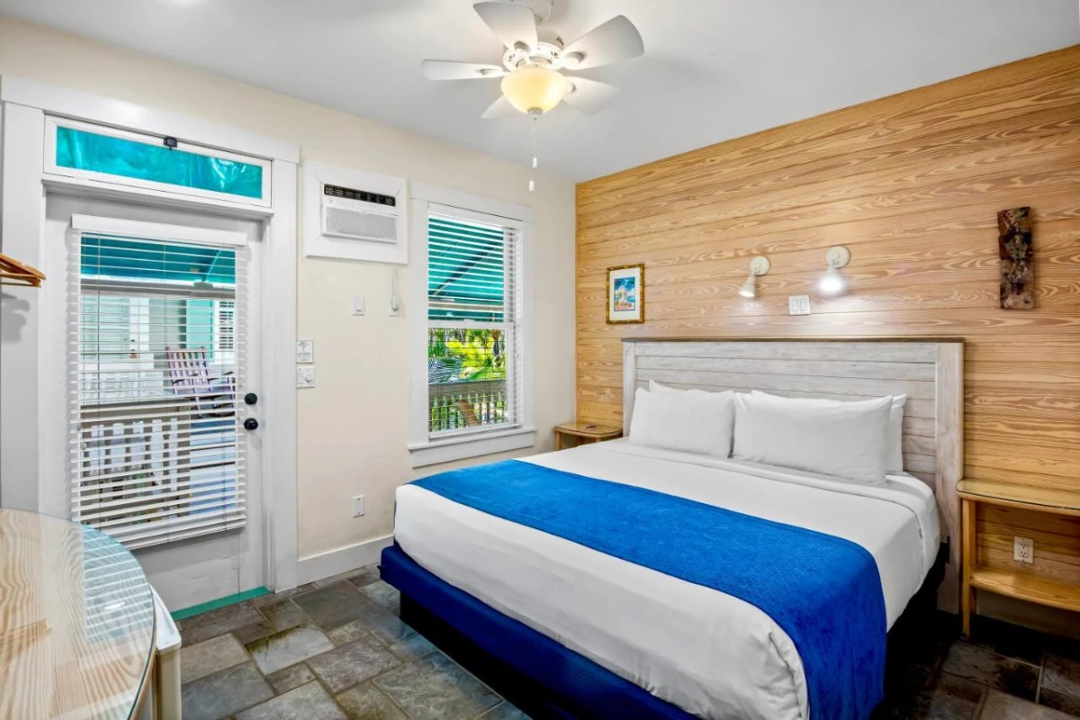Eden House Key West - Hotel Photo 7