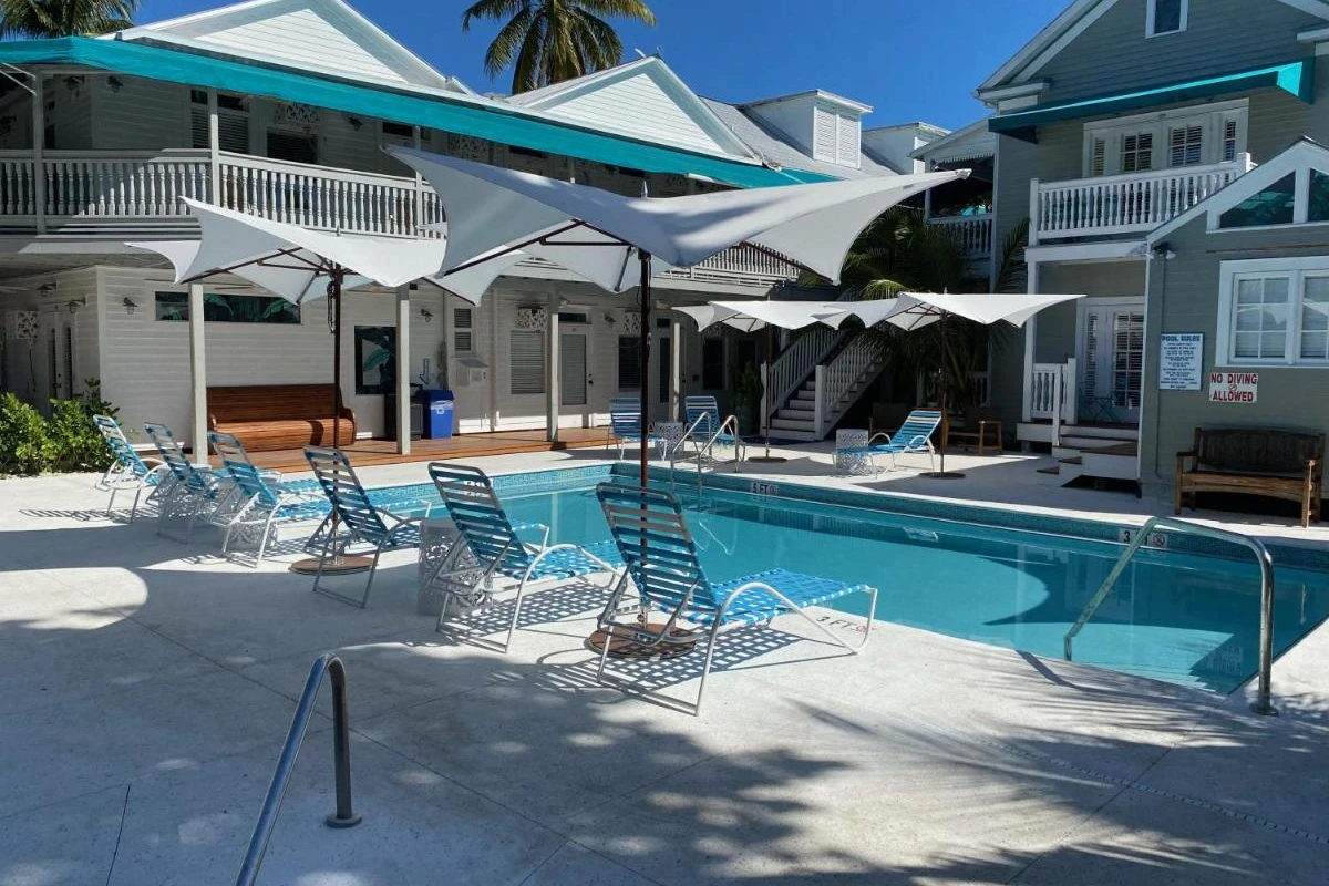 Eden House Key West - Hotel Photo 10