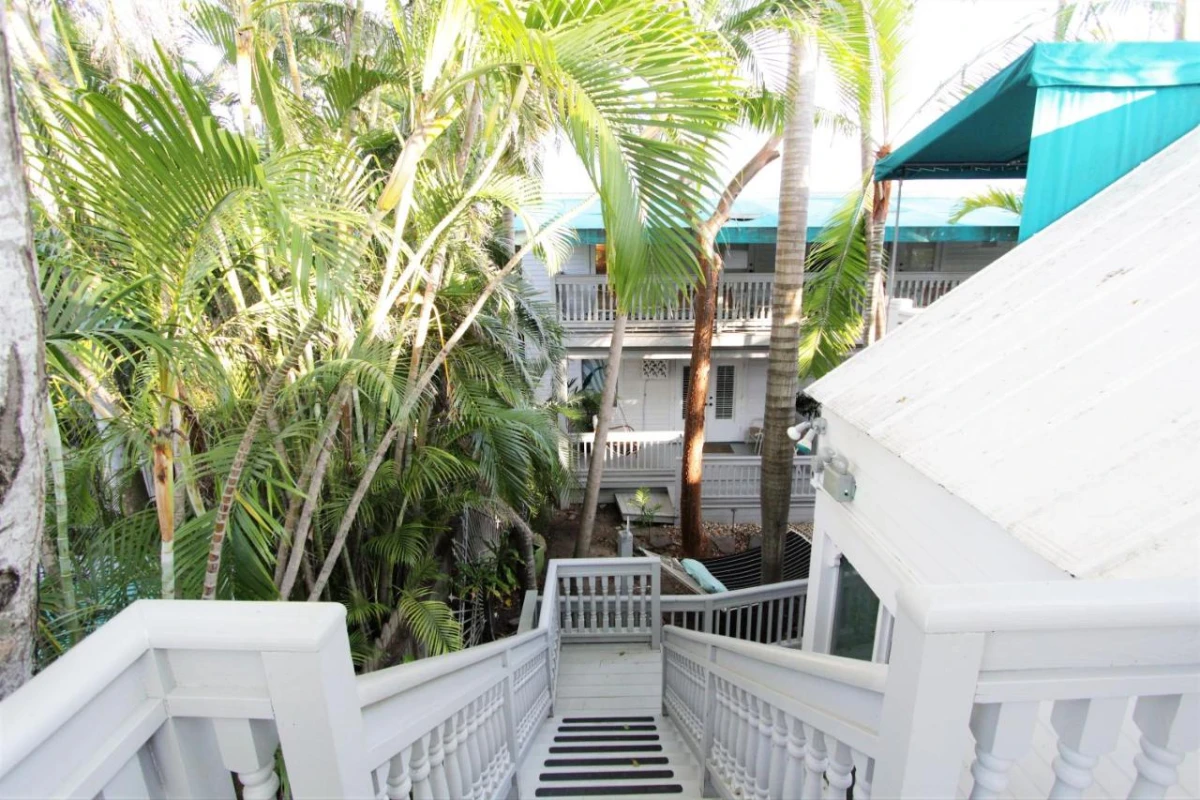 Eden House Key West - Hotel Photo 12