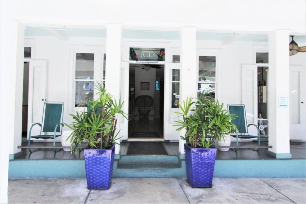 Eden House Key West - Hotel Photo 14