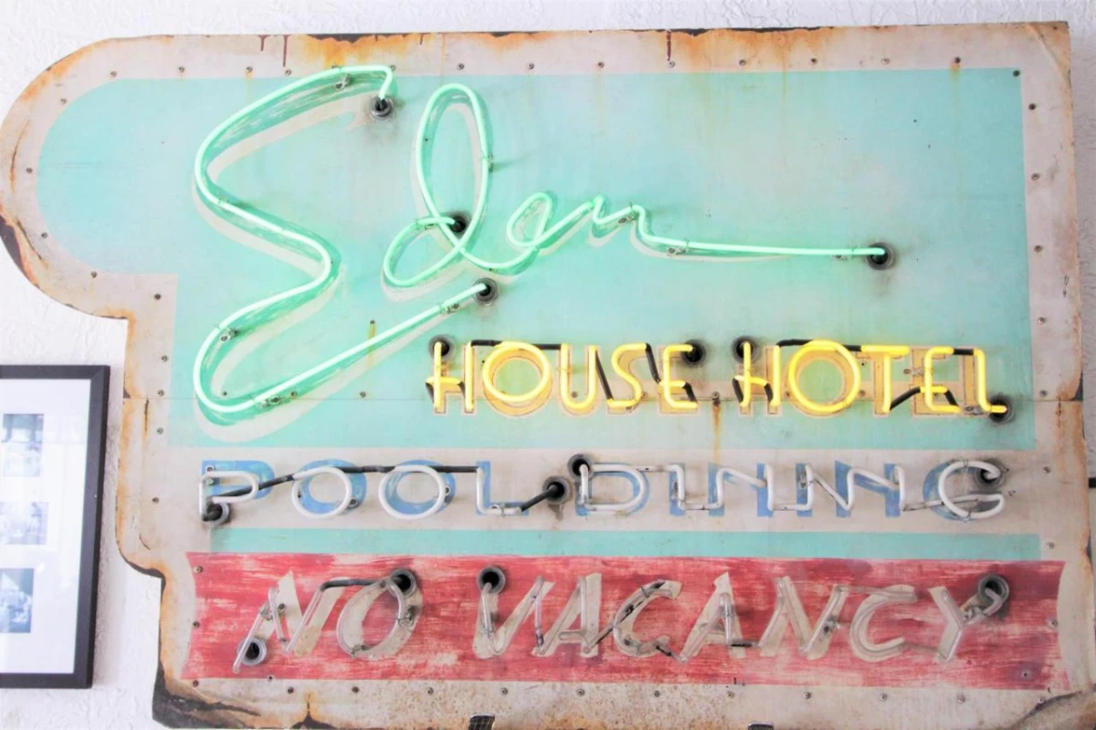 Eden House Key West - Hotel Photo 15