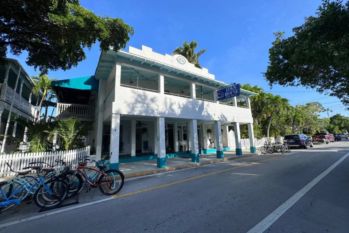Eden House Key West - Hotel Photo 17