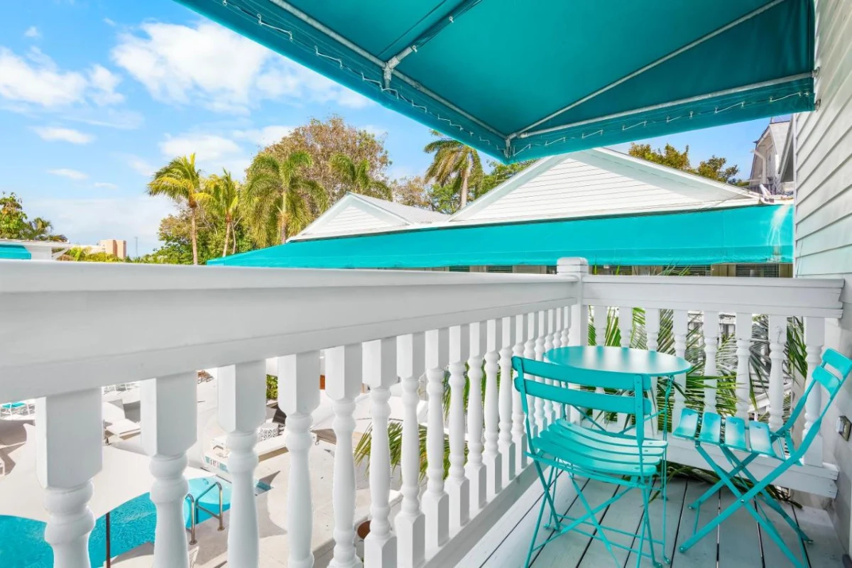 Eden House Key West - Hotel Photo 18