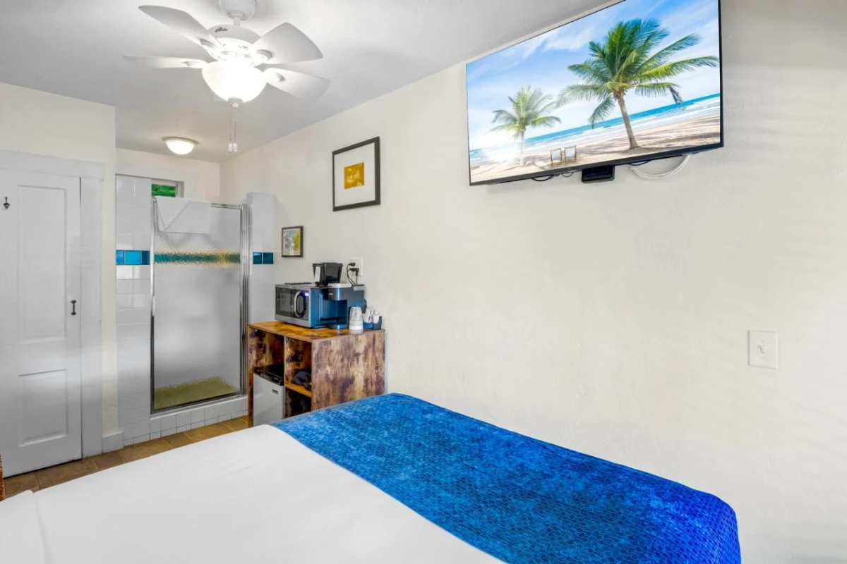 Eden House Key West - Hotel Photo 31