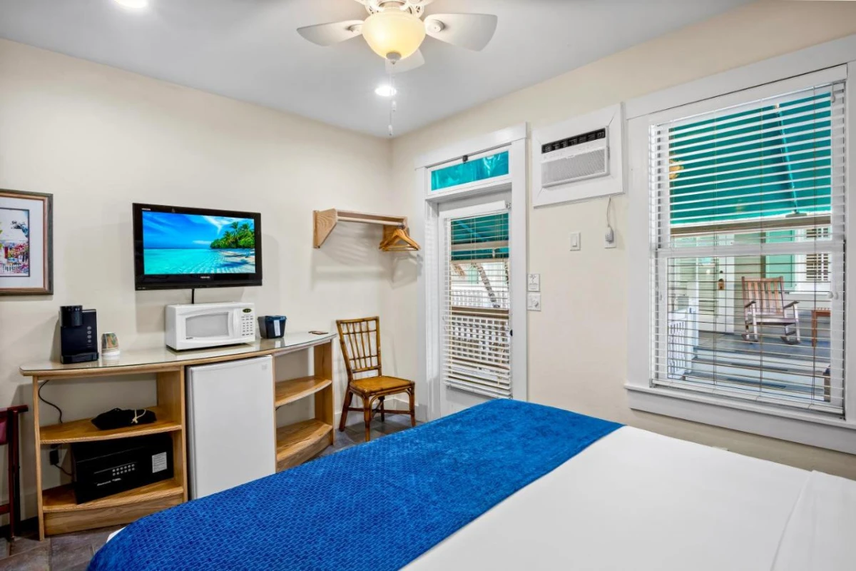 Eden House Key West - Hotel Photo 33
