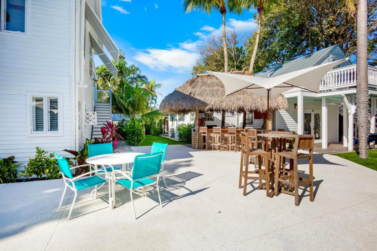 Eden House Key West - Hotel Photo 39