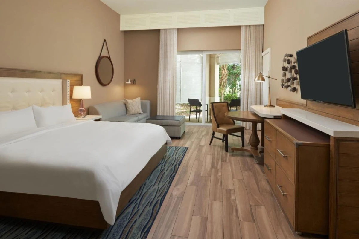 Playa Largo Resort & Spa Autograph Collection - Hotel Photo 16