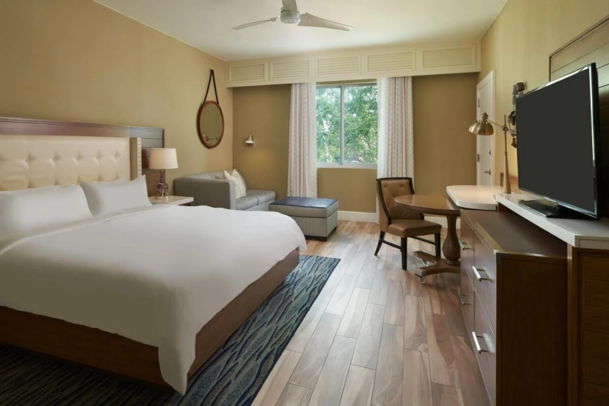 Playa Largo Resort & Spa Autograph Collection - Hotel Photo 18