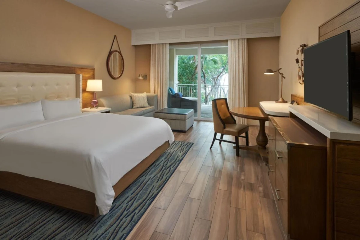 Playa Largo Resort & Spa Autograph Collection - Hotel Photo 21