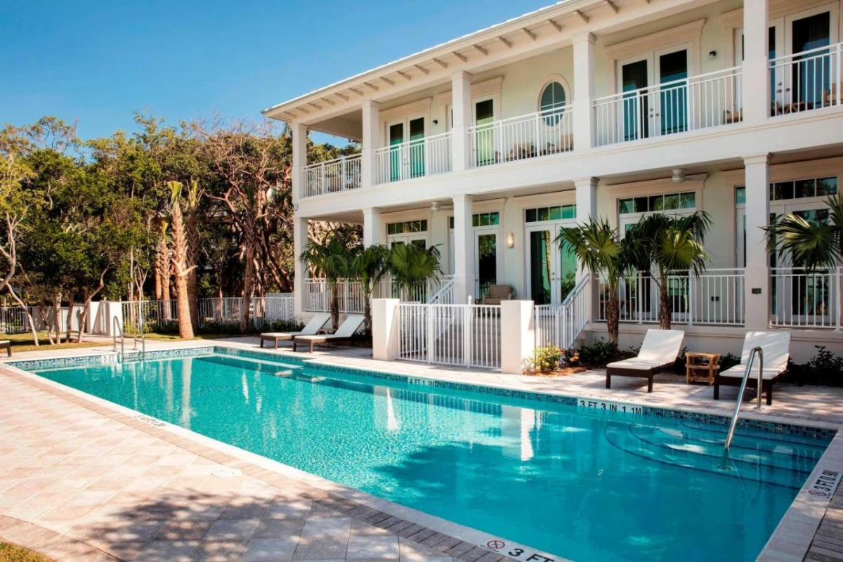 Playa Largo Resort & Spa Autograph Collection - Hotel Photo 32