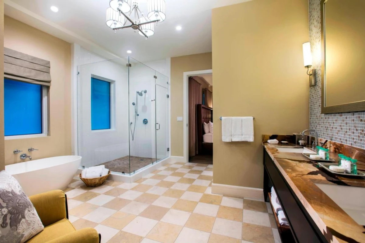 Playa Largo Resort & Spa Autograph Collection - Hotel Photo 40