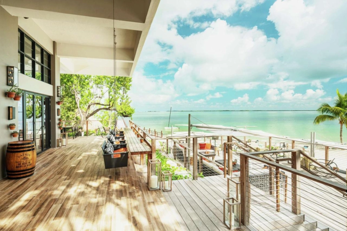 Baker's Cay Resort Key Largo Curio Collection by Hilton - Hotel Photo 1