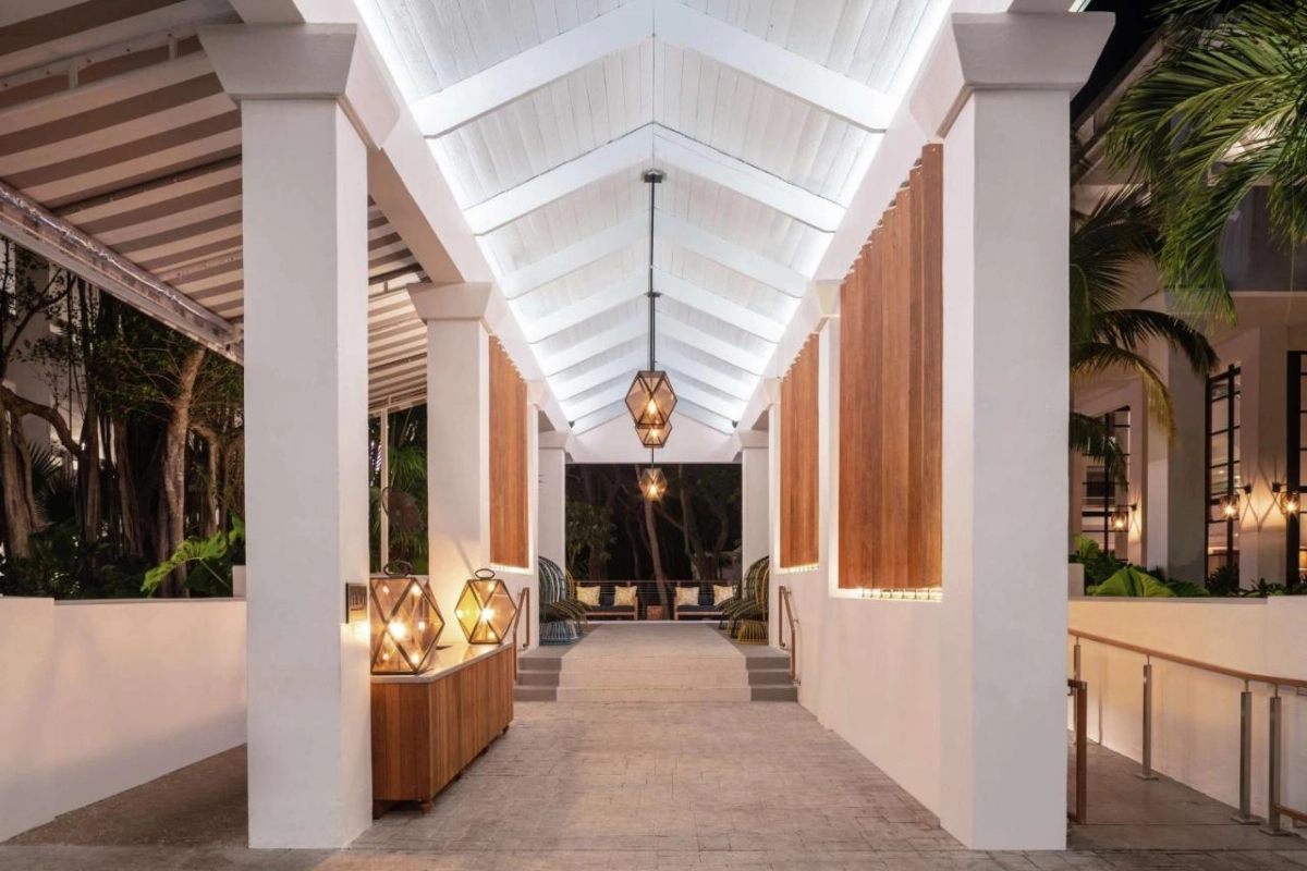 Baker's Cay Resort Key Largo Curio Collection by Hilton - Hotel Photo 6