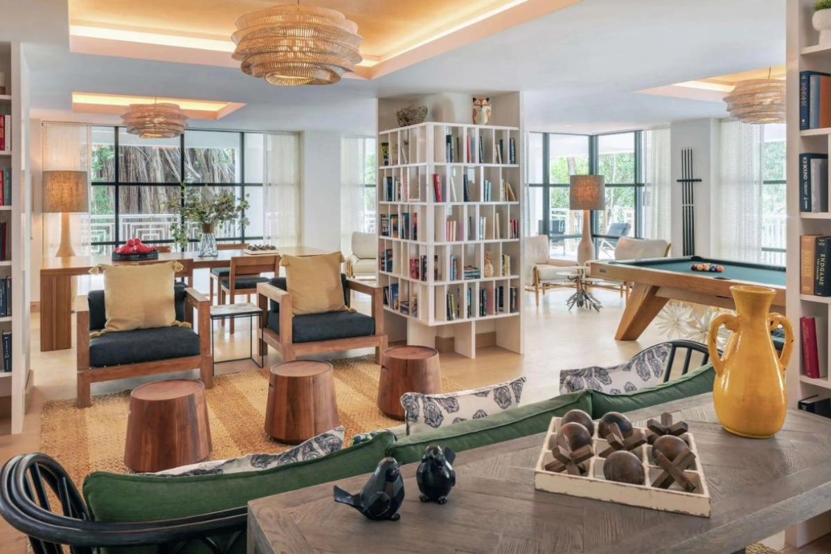 Baker's Cay Resort Key Largo Curio Collection by Hilton - Hotel Photo 12