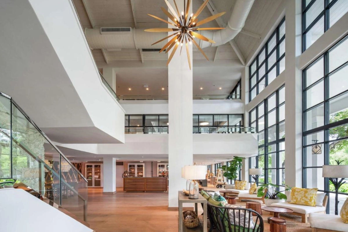 Baker's Cay Resort Key Largo Curio Collection by Hilton - Hotel Photo 13