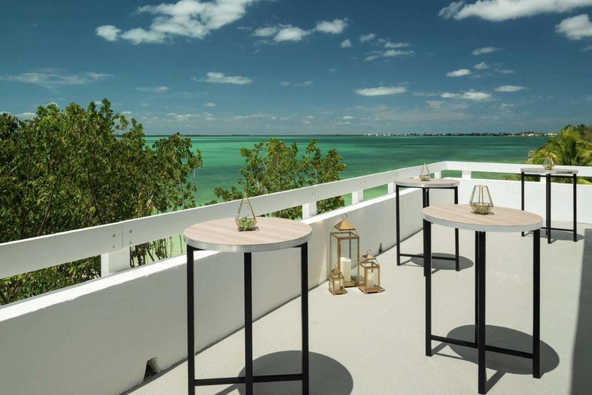 Baker's Cay Resort Key Largo Curio Collection by Hilton - Hotel Photo 15