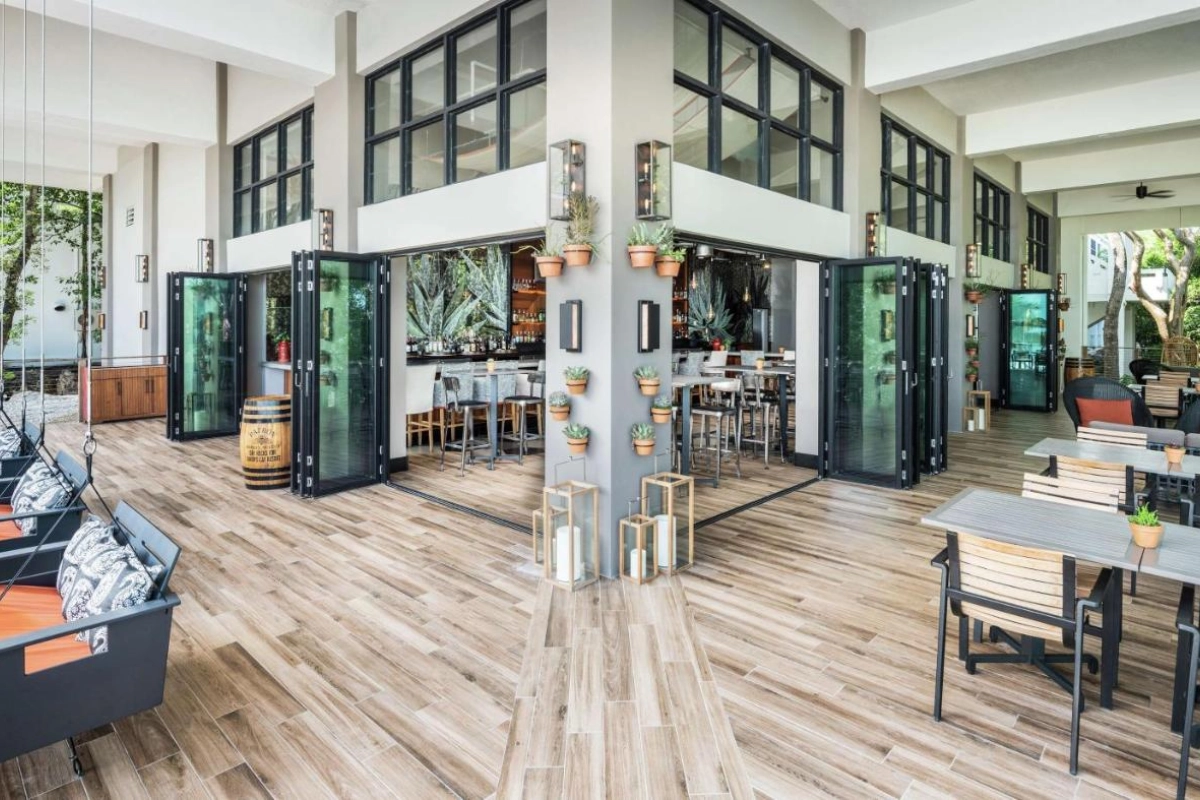 Baker's Cay Resort Key Largo Curio Collection by Hilton - Hotel Photo 19