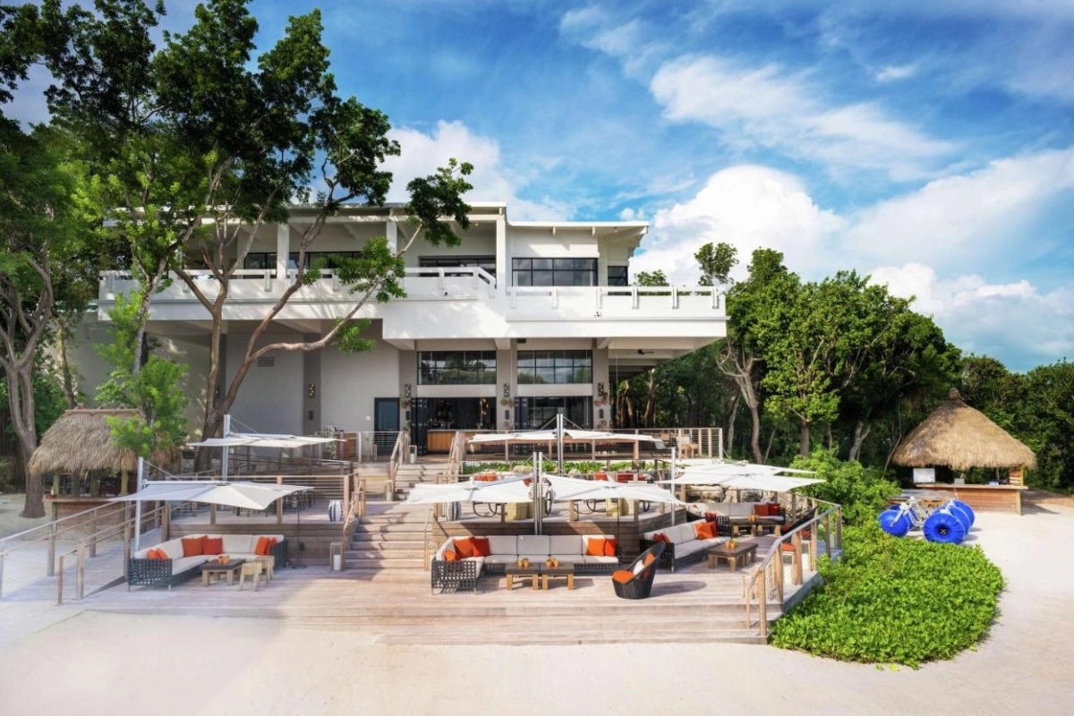 Baker's Cay Resort Key Largo Curio Collection by Hilton - Hotel Photo 22
