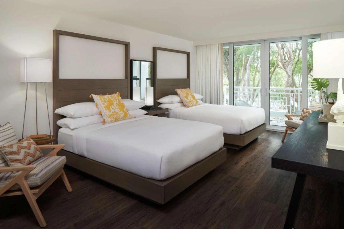 Baker's Cay Resort Key Largo Curio Collection by Hilton - Hotel Photo 35