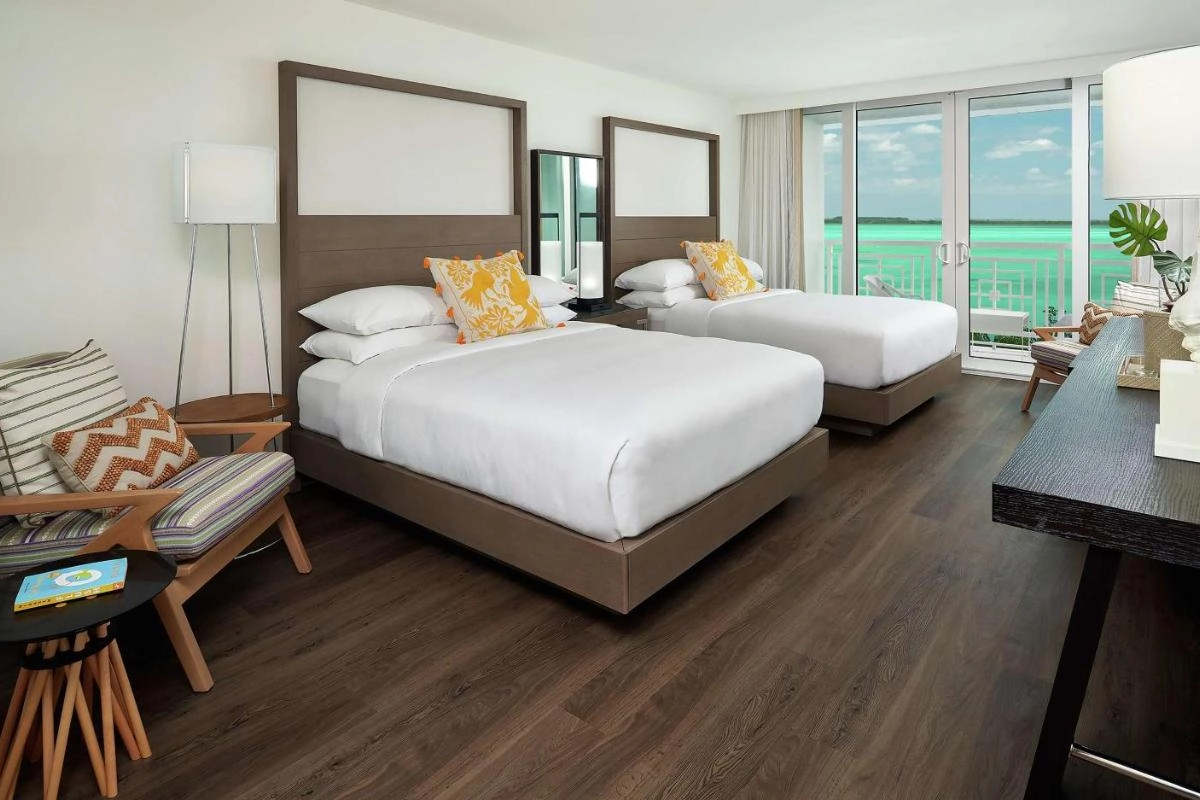 Baker's Cay Resort Key Largo Curio Collection by Hilton - Hotel Photo 42