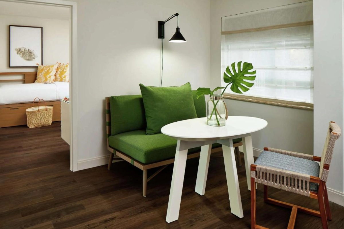 Baker's Cay Resort Key Largo Curio Collection by Hilton - Hotel Photo 44